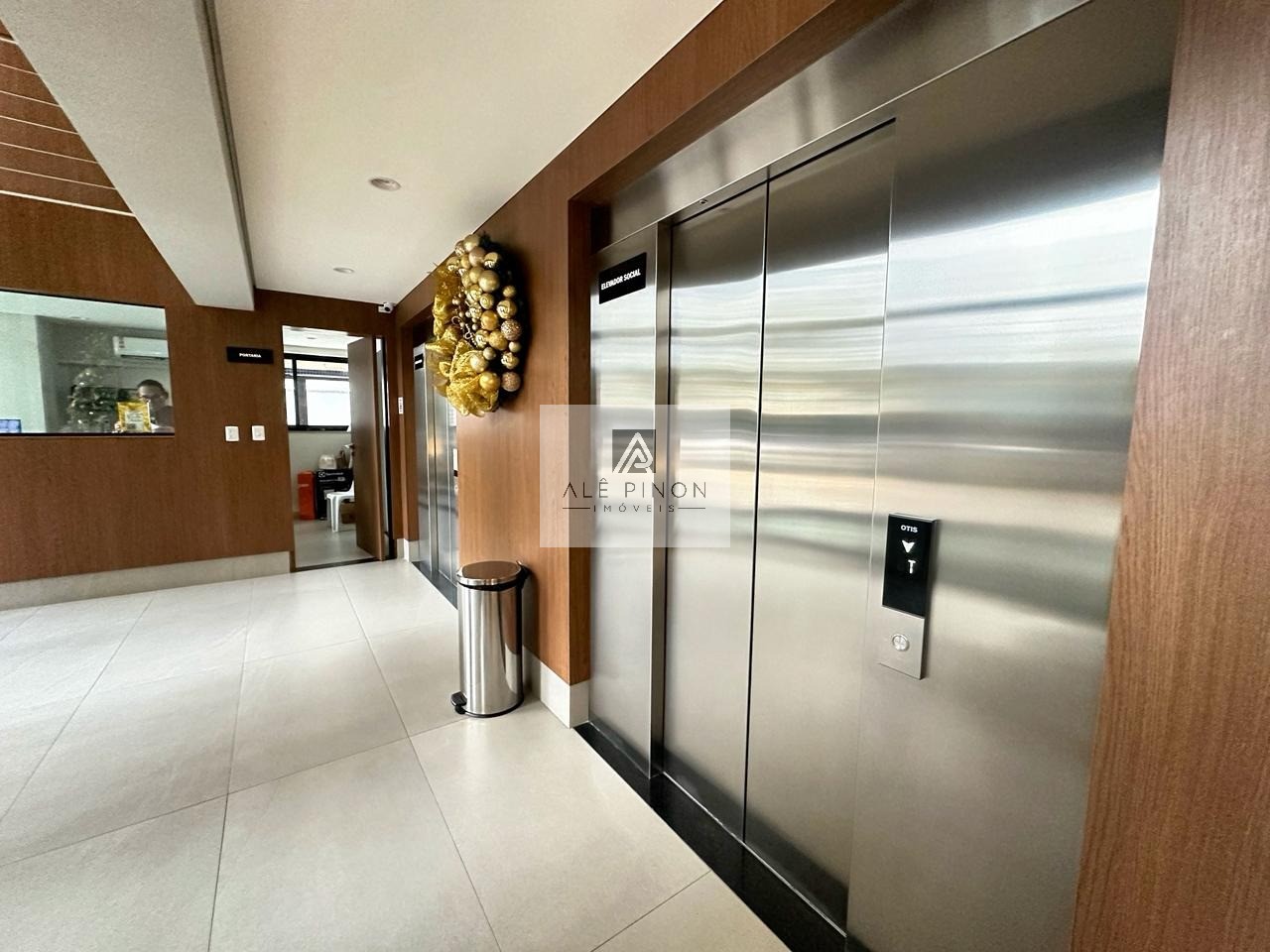 Apartamento de luxo à venda em belém-pa, bairro nazaré: 3 qu