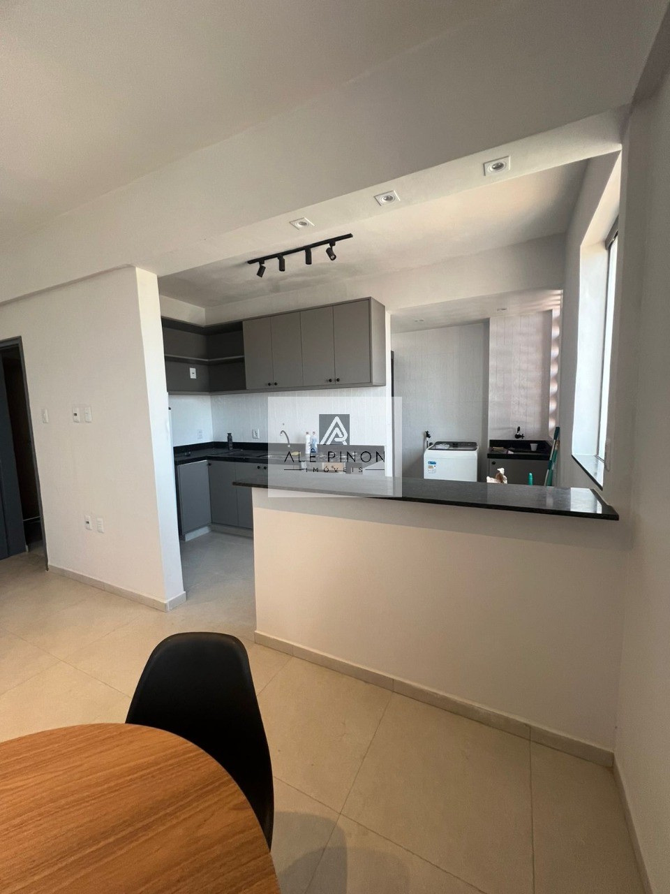 Apartamento à venda em belém-pa, telégrafo sem fio: 2 quarto