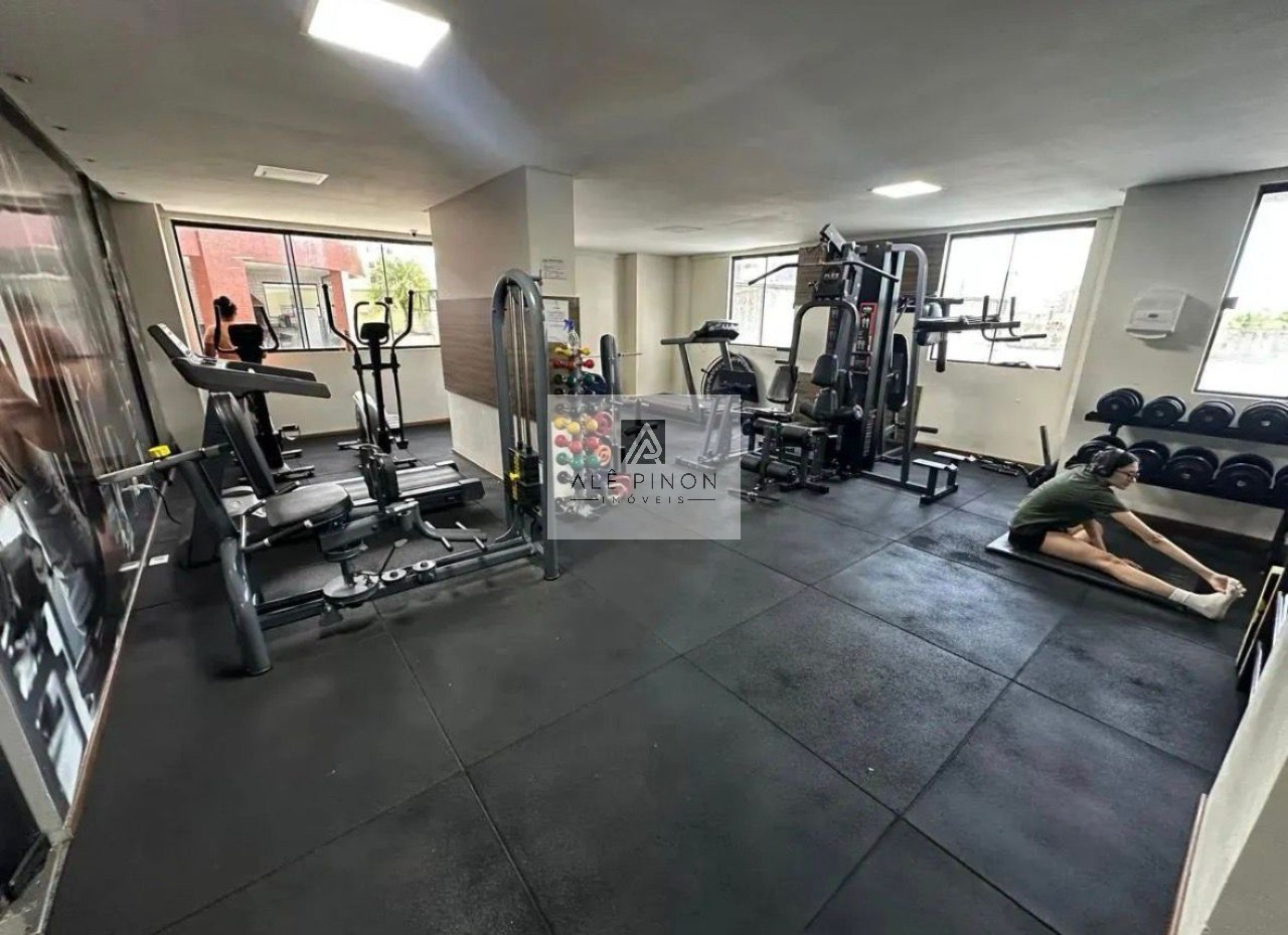 Imperdível apartamento à venda em belém-pa, bairro pedreira: