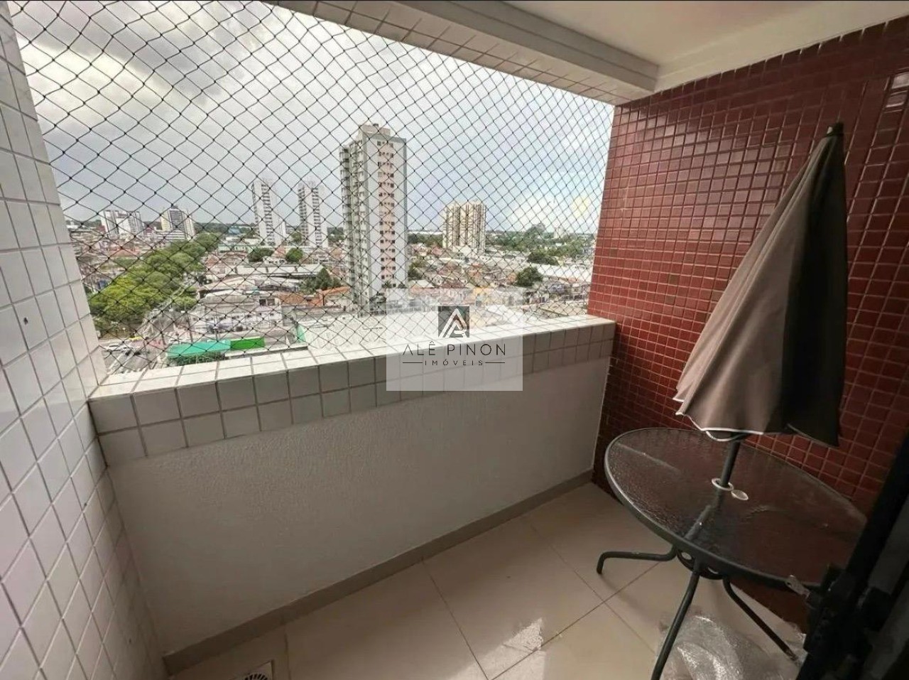 Imperdível apartamento à venda em belém-pa, bairro pedreira: