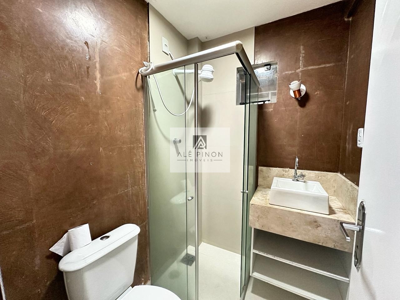 Apartamento residencial em belém - pa, pedreira