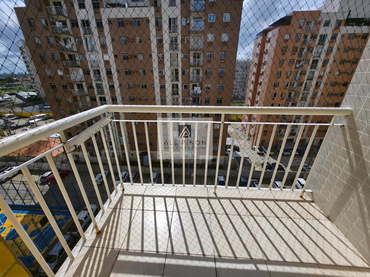 Apartamento à venda em belém-pa no bairro parque verde: 3 qu