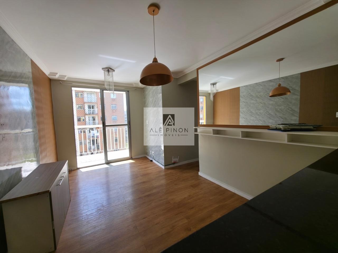 Apartamento à venda em belém-pa no bairro parque verde: 3 qu