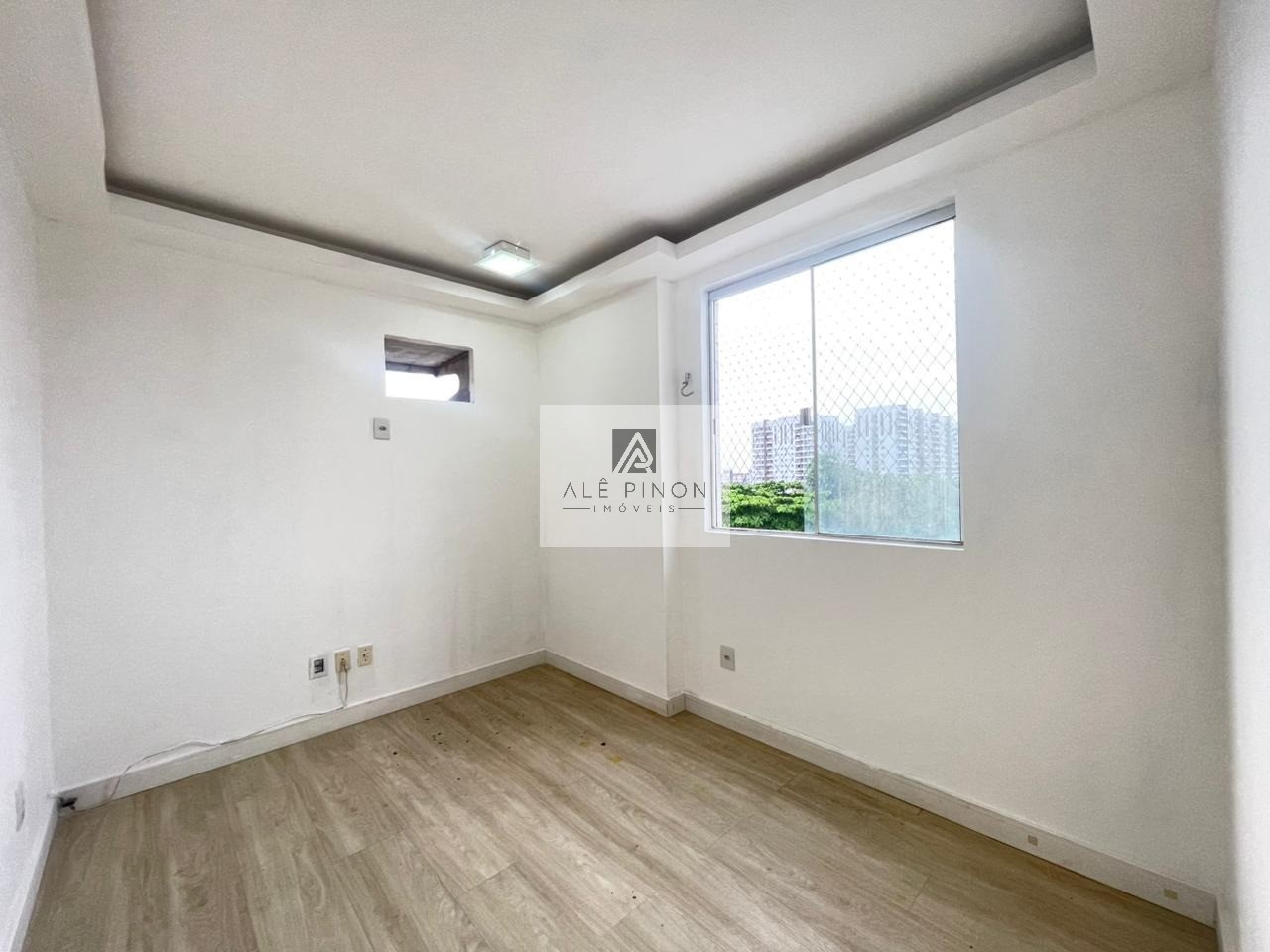 Apartamento à venda em belém-pa, bairro marambaia: 3 quartos