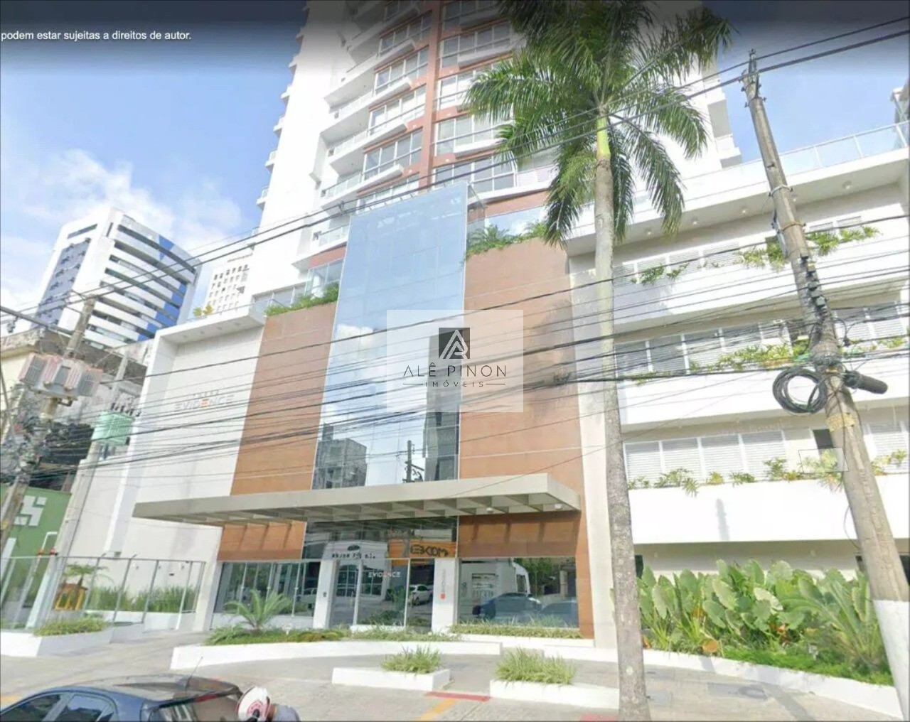 Apartamento à venda em belém-pa, cremação: 1 quarto, 1 suíte - foto 1