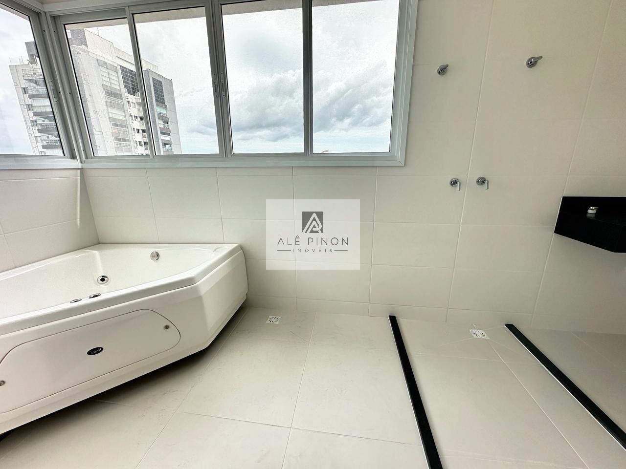 Apartamento de luxo à venda em belém-pa, bairro nazaré: 3 qu