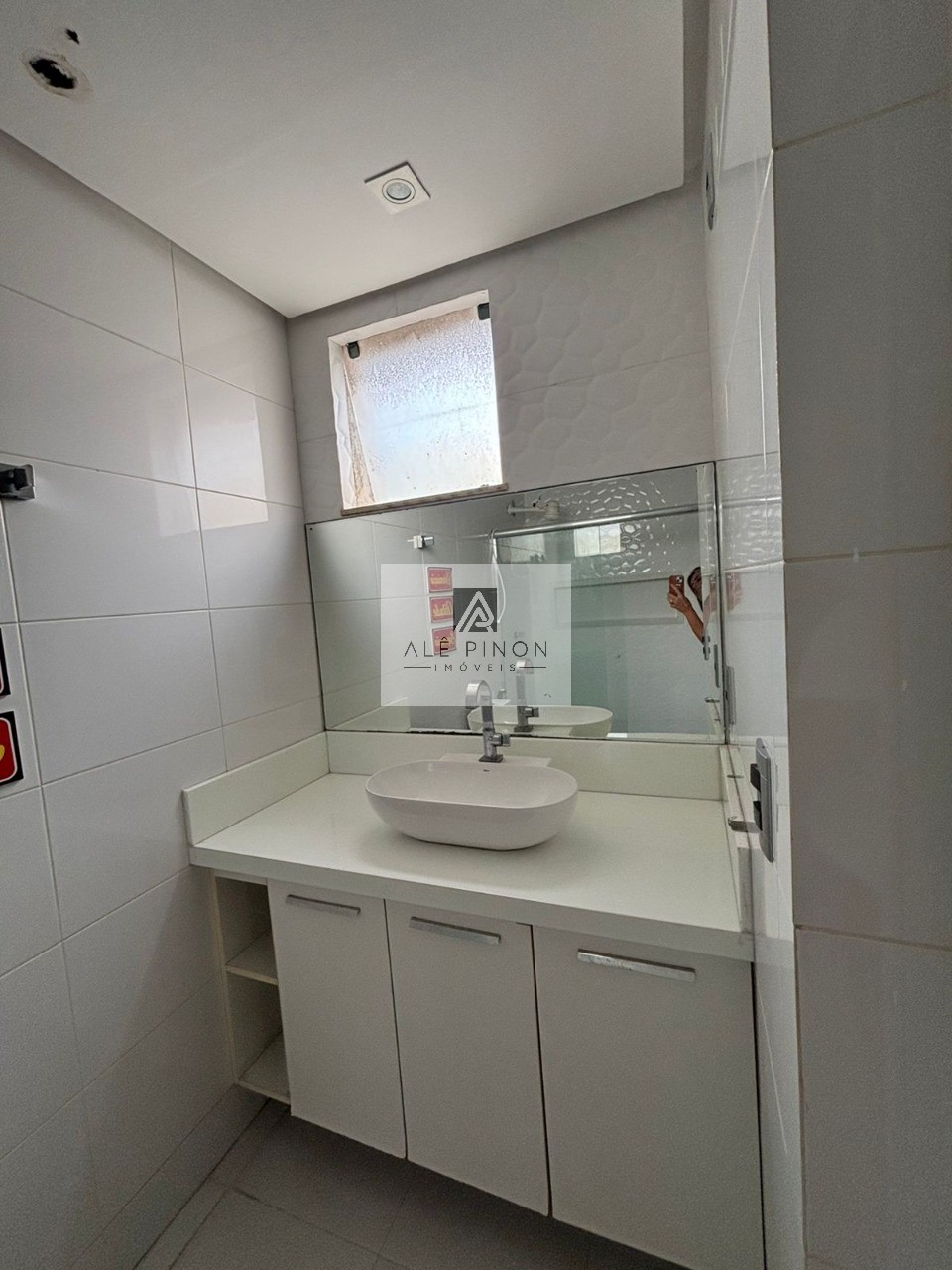 Alugue agora este incrível apartamento de 3 quartos com 3 suítes em Nazaré, Belém-PA! 164m² de conforto e elegância. - foto 3
