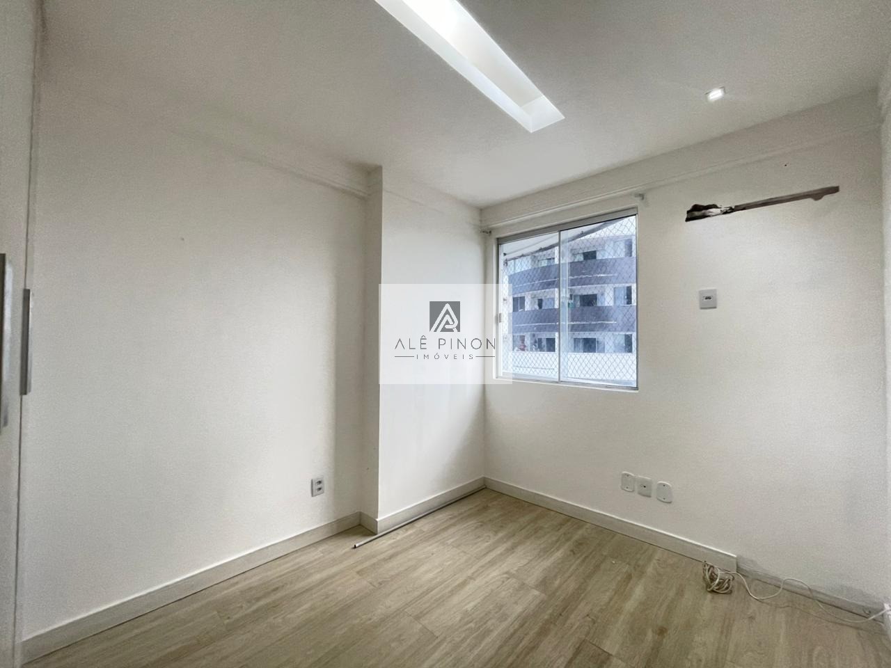 Apartamento à venda em belém-pa, bairro marambaia: 3 quartos