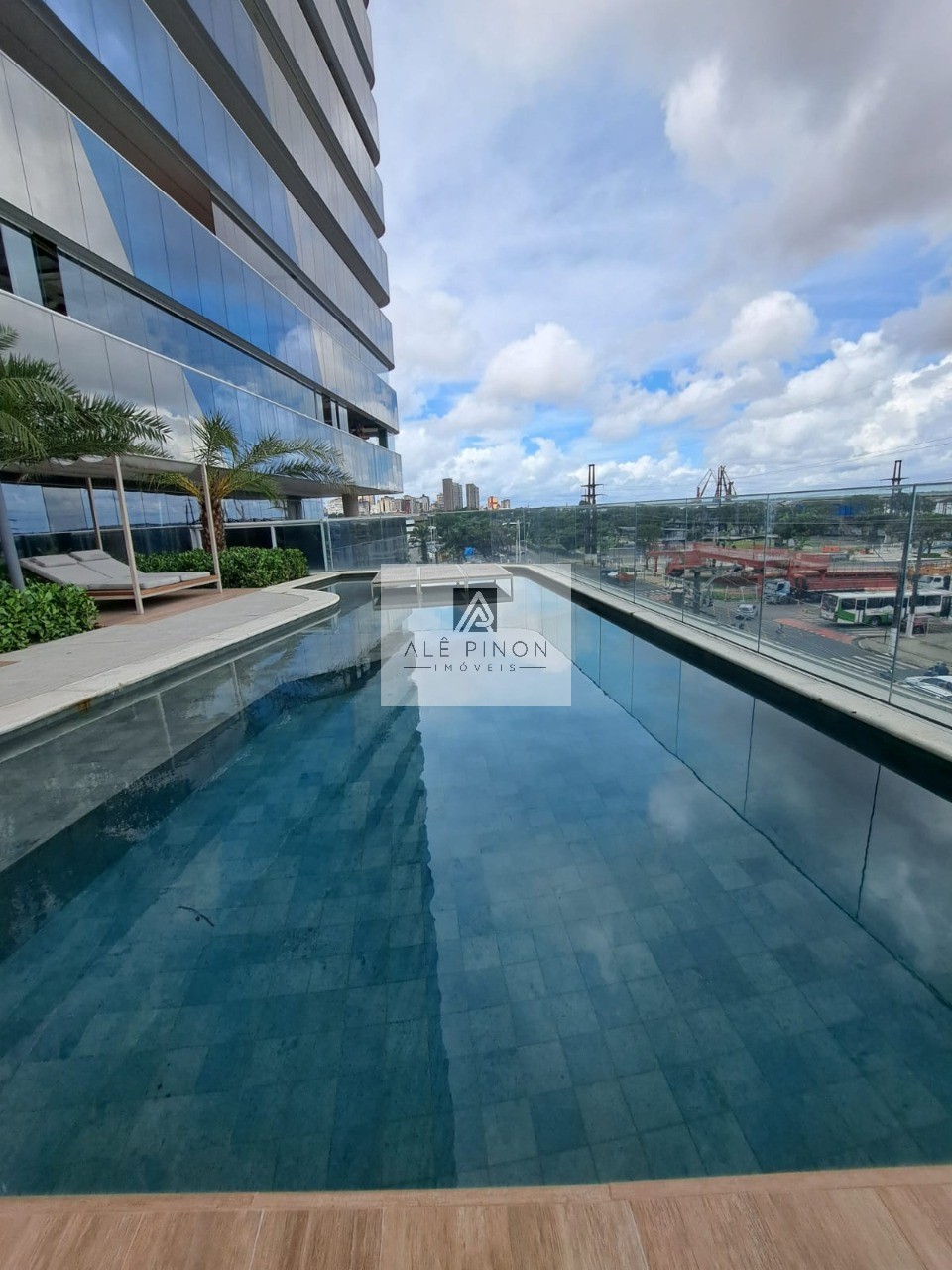 Apartamento de luxo à venda em belém-pa, umarizal: 5 quartos