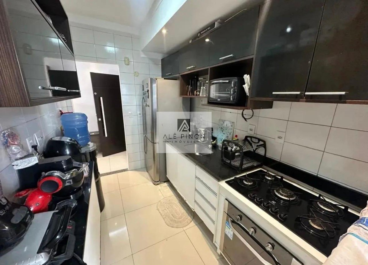 Imperdível apartamento à venda em belém-pa, bairro pedreira: