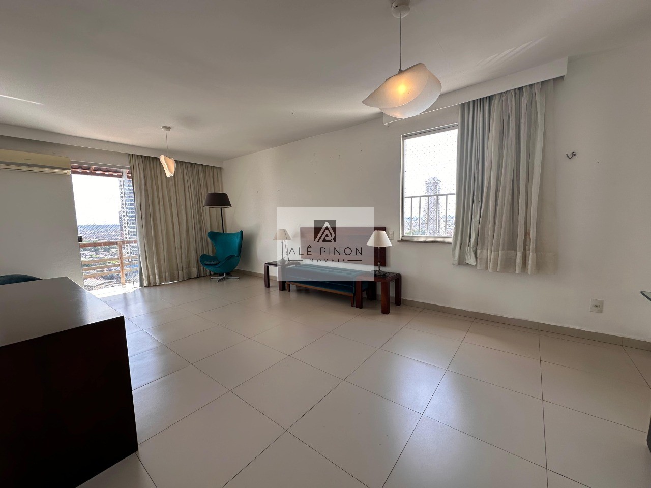 Imperdível apartamento de 3 quartos e 3 suítes no são brás, 