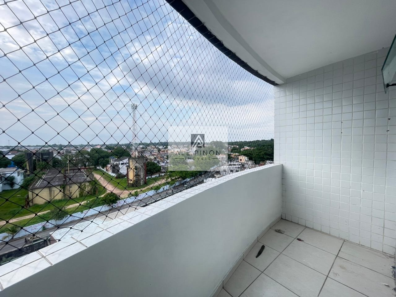 Apartamento à venda em belém-pa, bairro marambaia: 3 quartos