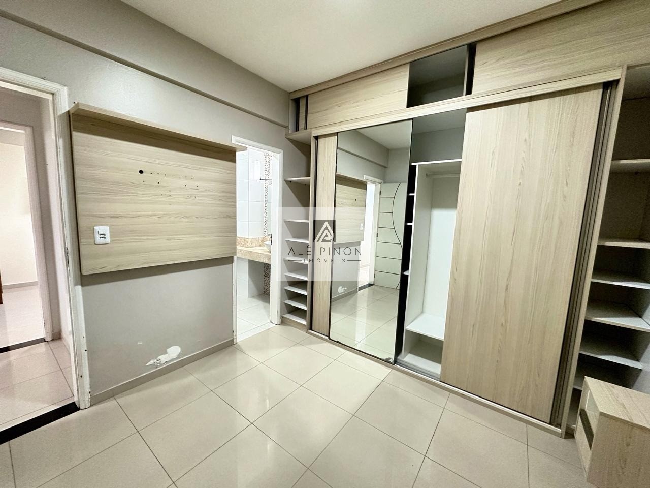 Apartamento residencial em belém - pa, pedreira