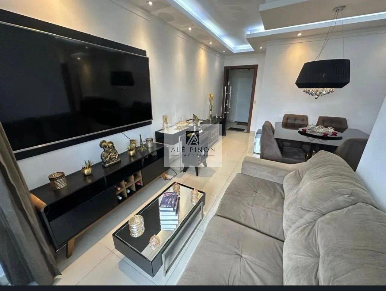 Imperdível apartamento à venda em belém-pa, bairro pedreira: