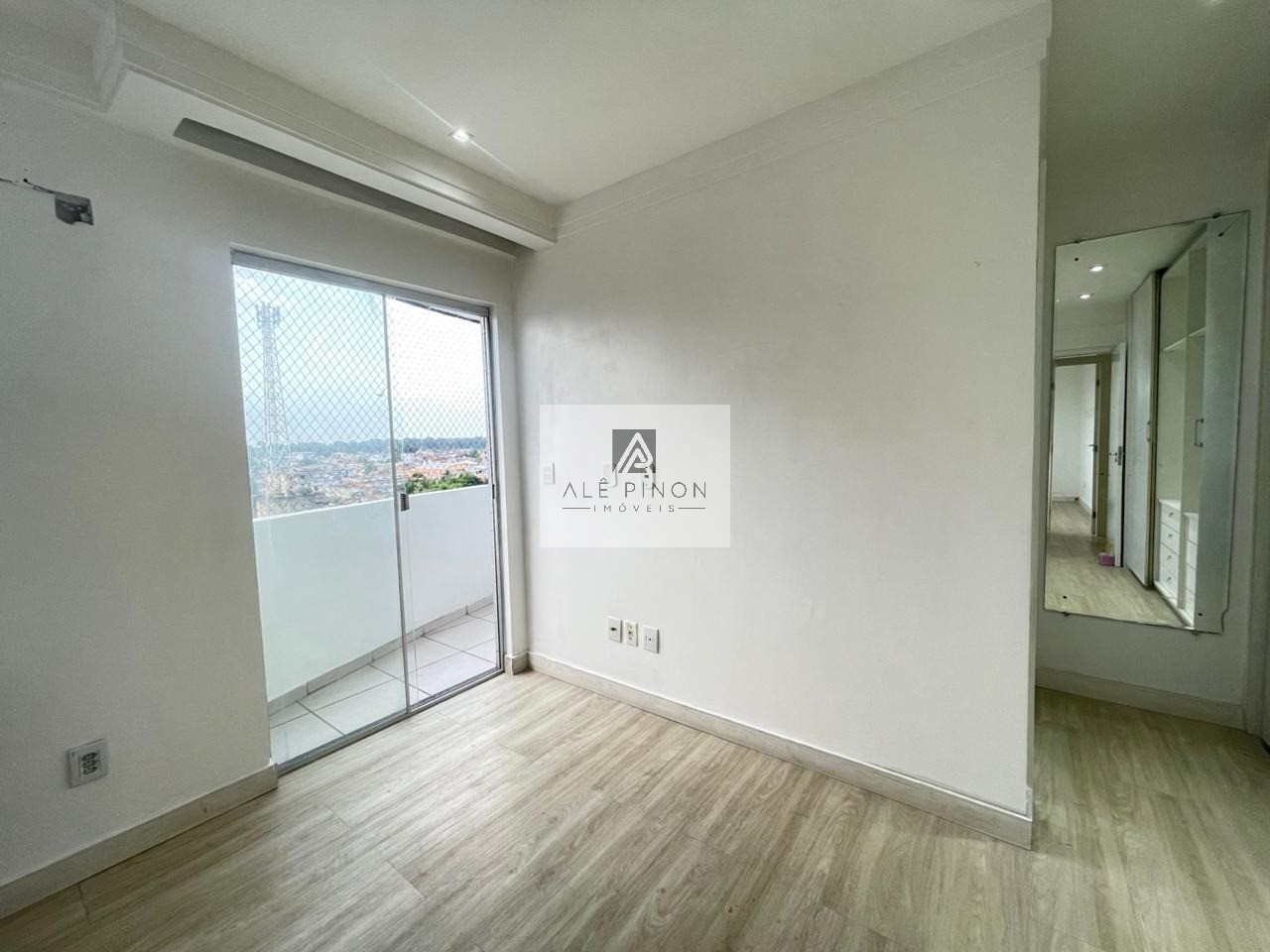 Apartamento à venda em belém-pa, bairro marambaia: 3 quartos