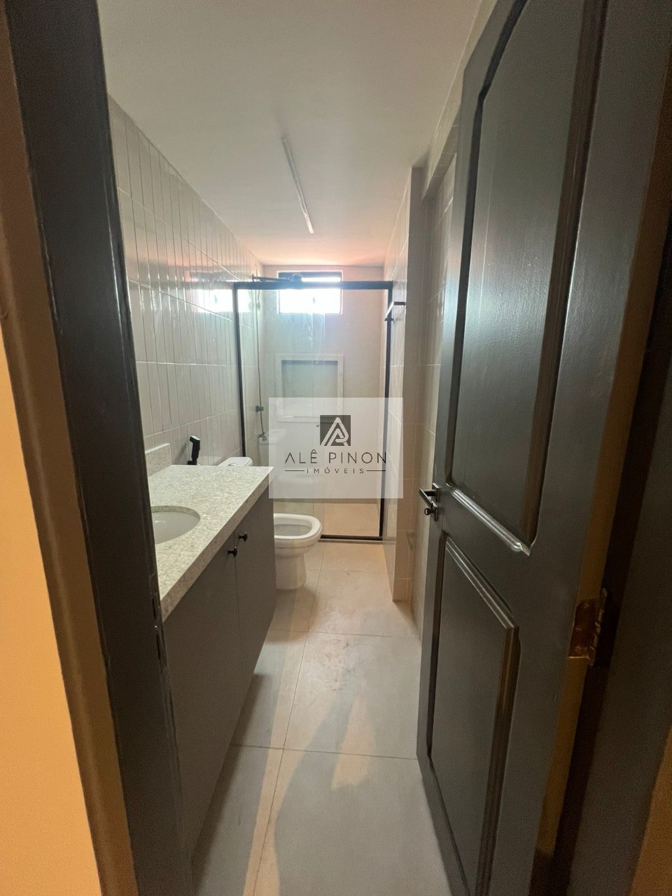 Apartamento à venda em belém-pa, telégrafo sem fio: 2 quarto