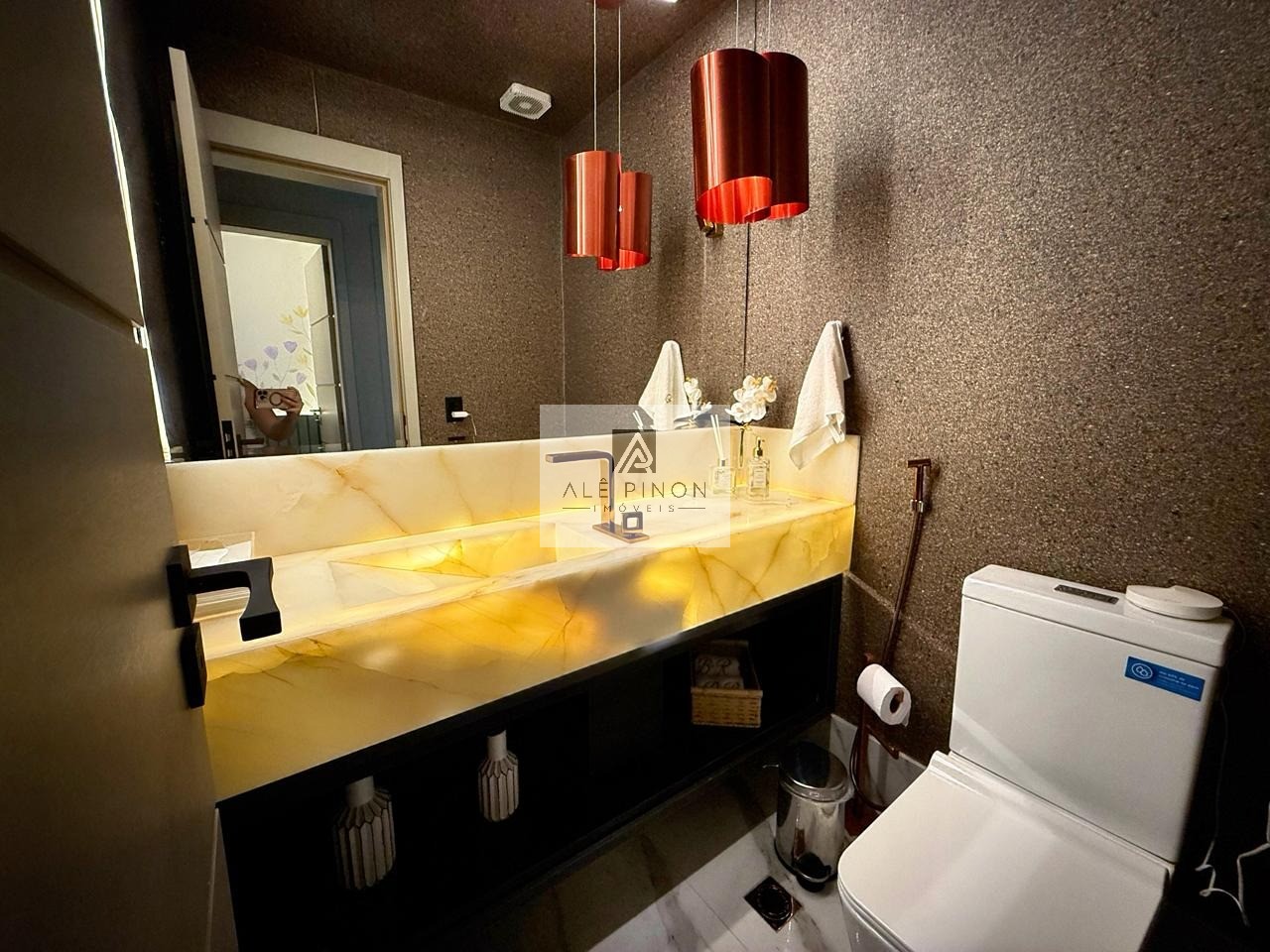 Apartamento de luxo à venda em batista campos, belém-pa: 3 q