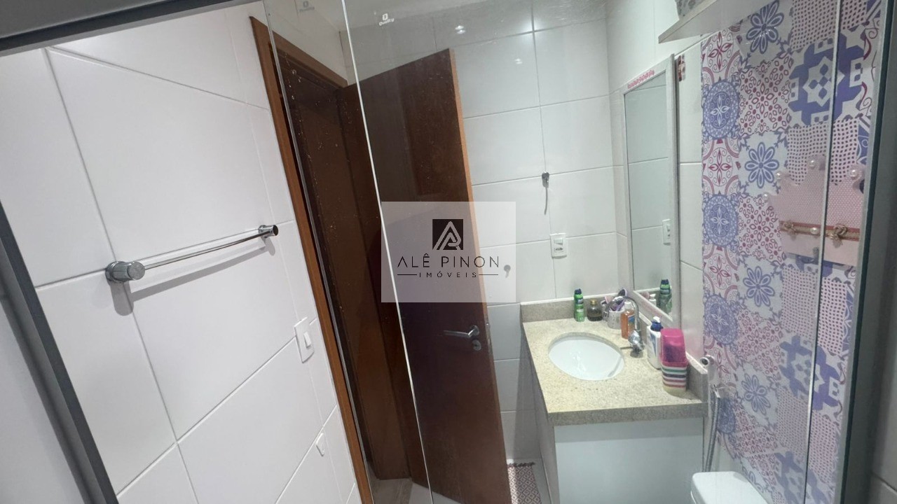 Apartamento de luxo à venda em belém-pa: 3 quartos, 3 suítes