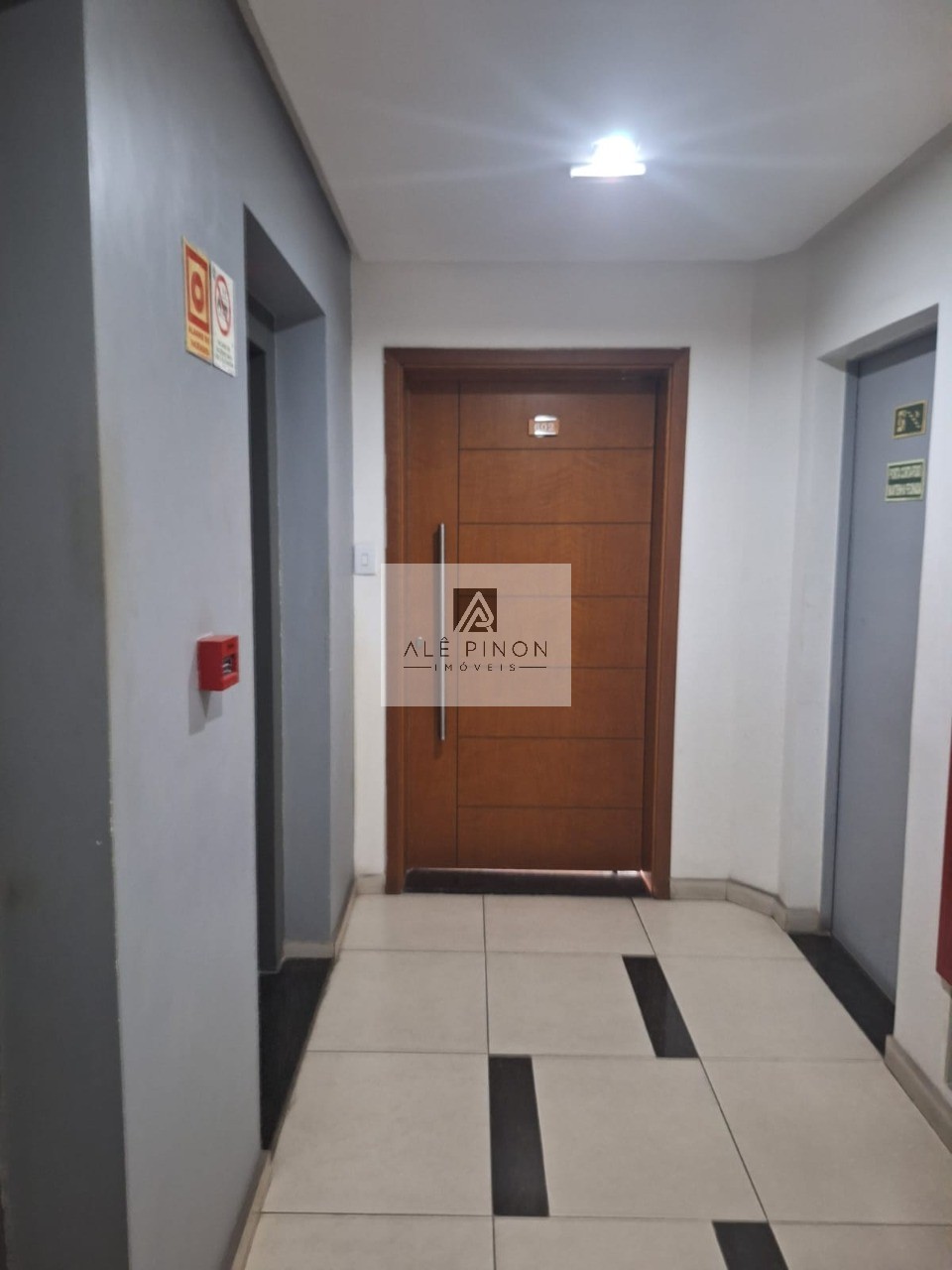 Imperdível apartamento de luxo no marco: 3 quartos, 3 suítes