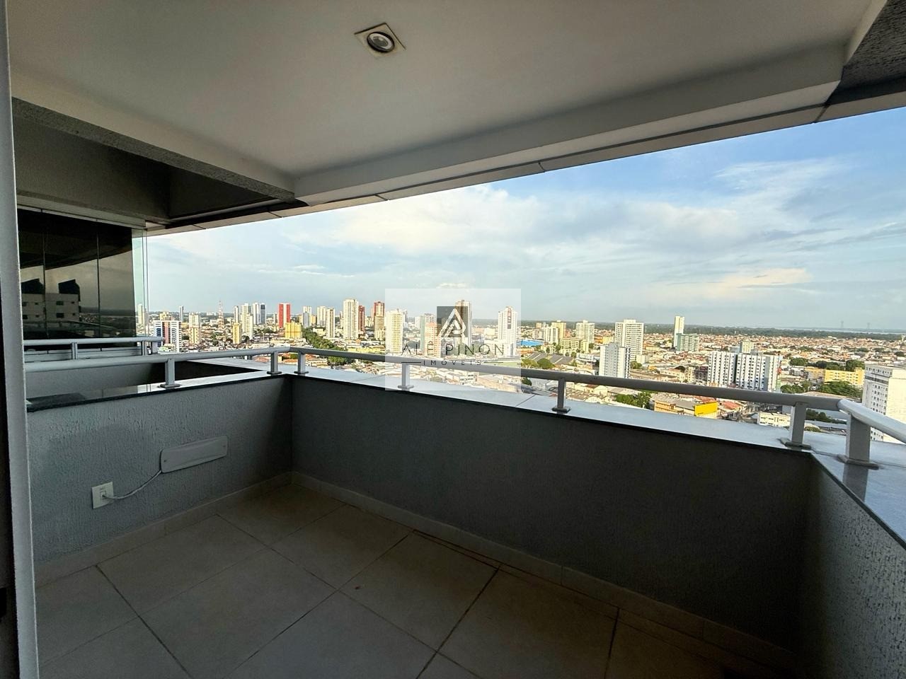 Apartamento para locação em belém-pa, bairro fátima: 1 quart - foto 7