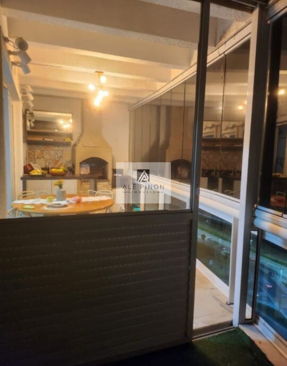Oportunidade imperdível: Apartamento de luxo na Praia Campista, Macaé-RJ, com 3 quartos, 3 suítes e 145m²!