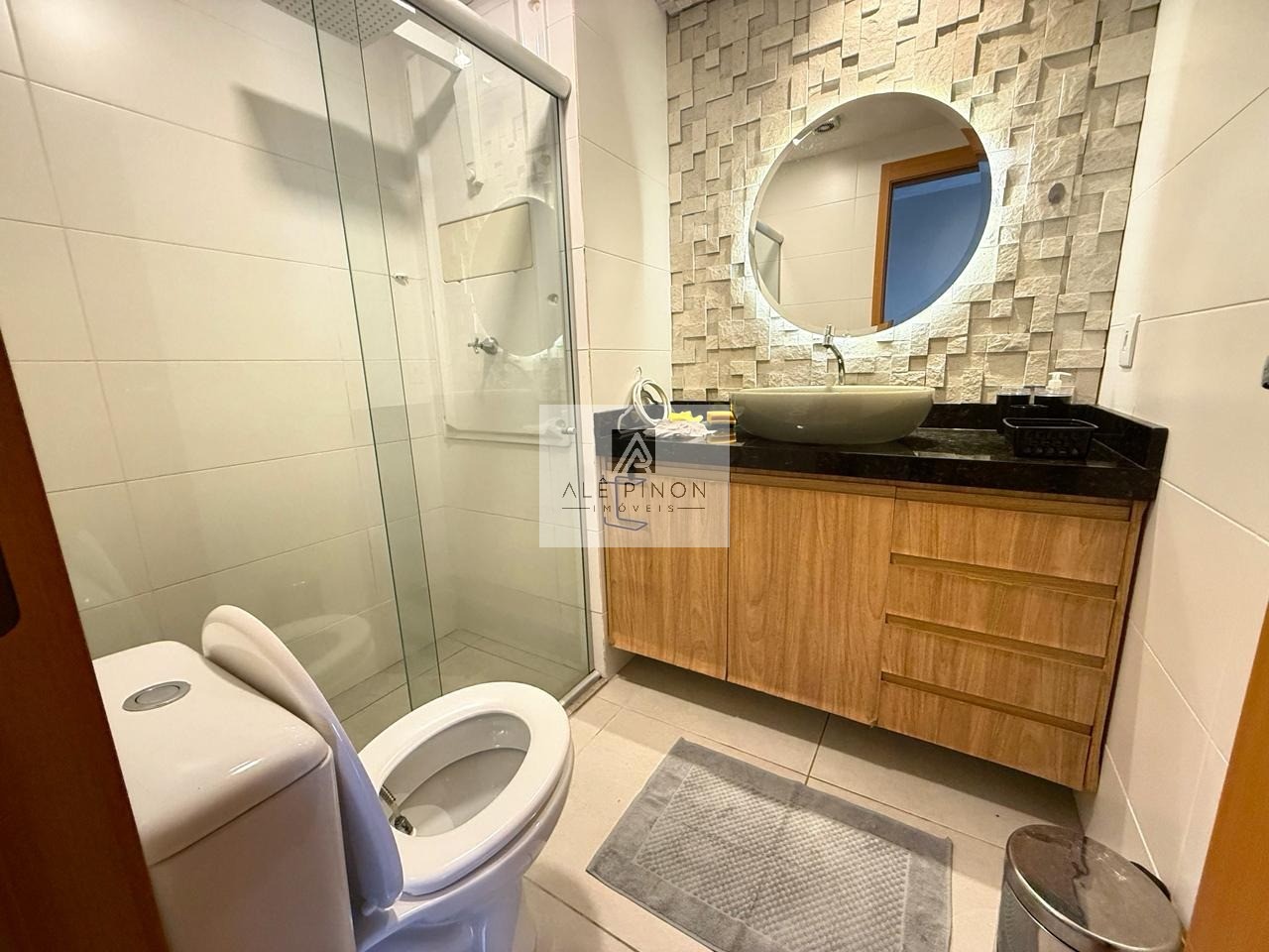 Apartamento para locação em belém-pa, bairro fátima: 1 quart - foto 4