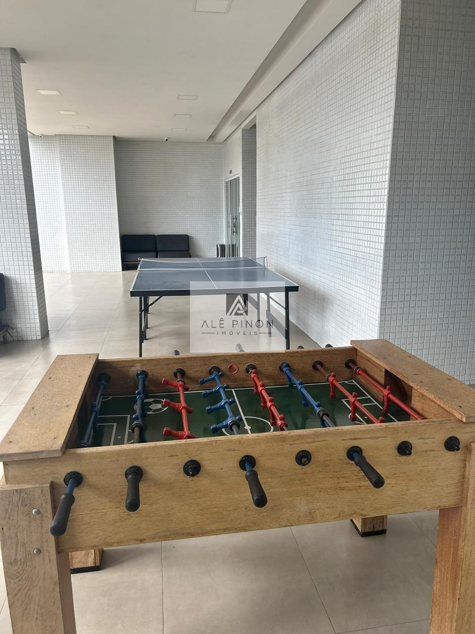Imóvel de alto padrão: apartamento de luxo com 3 quartos e 4
