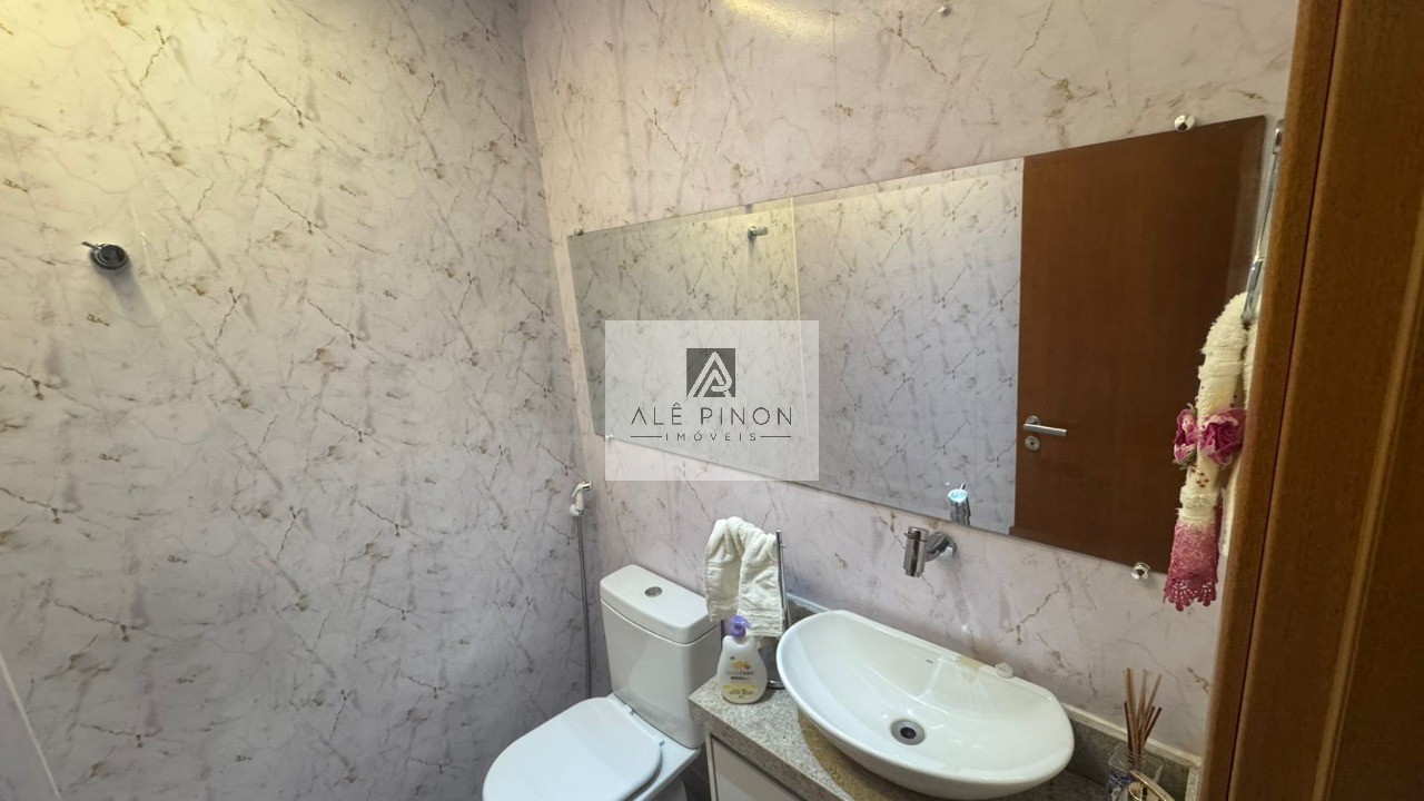 Apartamento de luxo à venda em belém-pa: 3 quartos, 3 suítes
