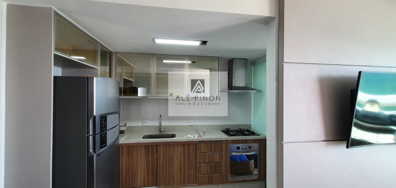 Oportunidade imperdível: Apartamento de luxo na Praia Campista, Macaé-RJ, com 3 quartos, 3 suítes e 145m²!