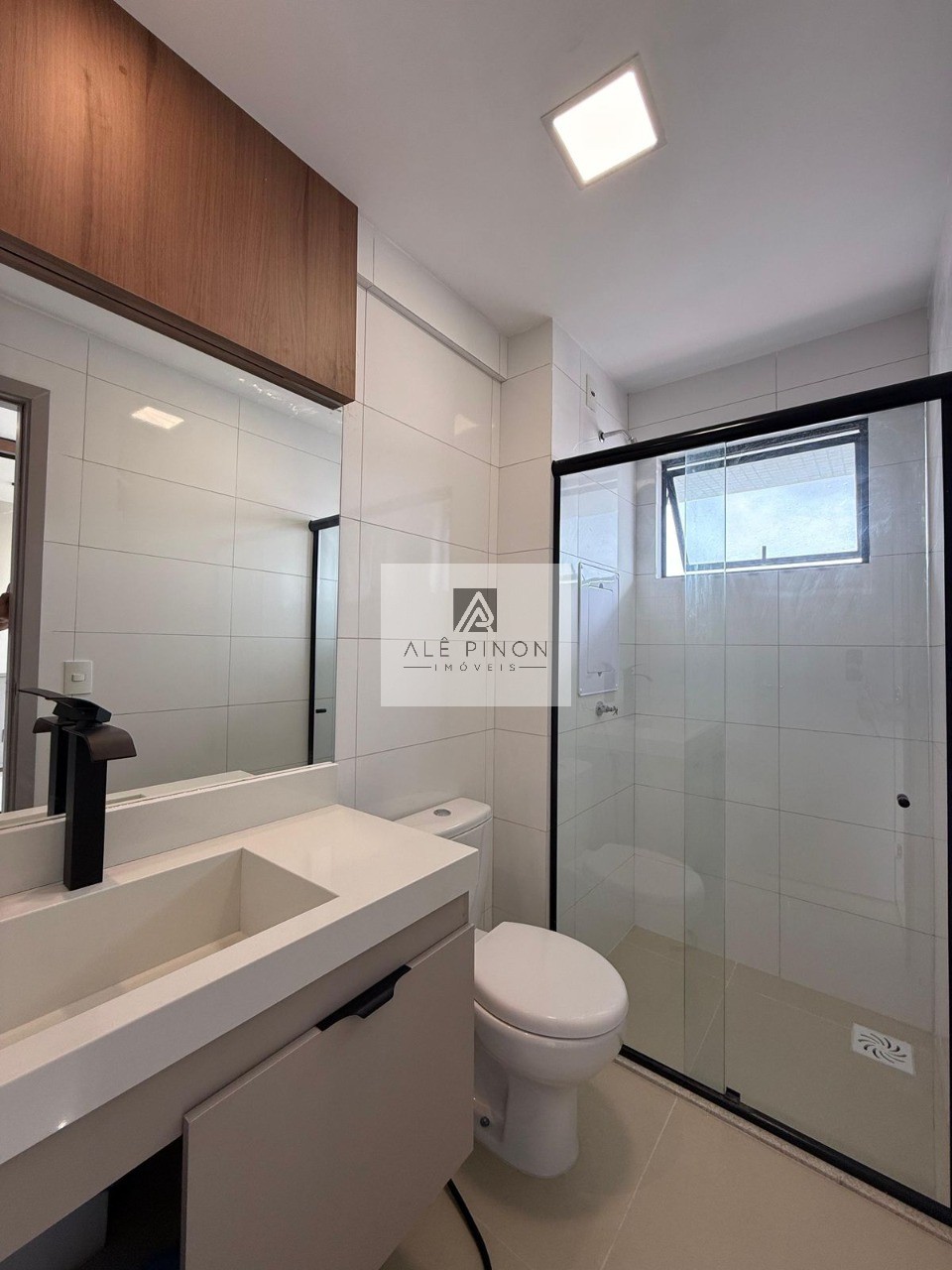 Apartamento de luxo em condomínio exclusivo em batista campo