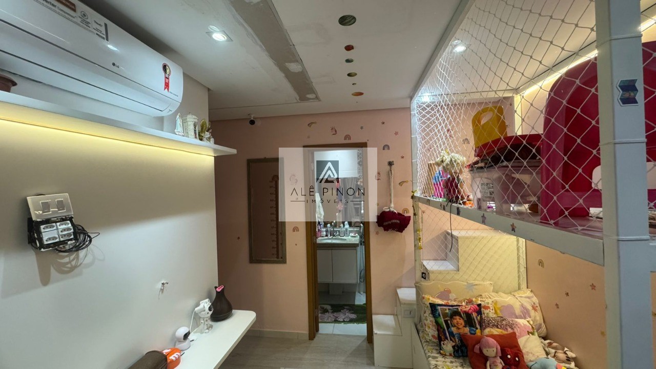 Apartamento de luxo à venda em belém-pa: 3 quartos, 3 suítes