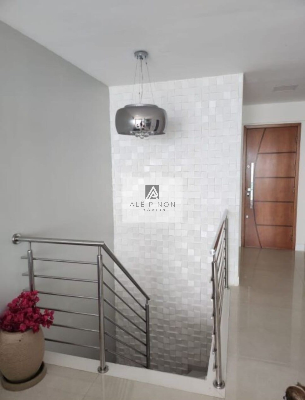 Oportunidade imperdível: Apartamento de luxo na Praia Campista, Macaé-RJ, com 3 quartos, 3 suítes e 145m²!