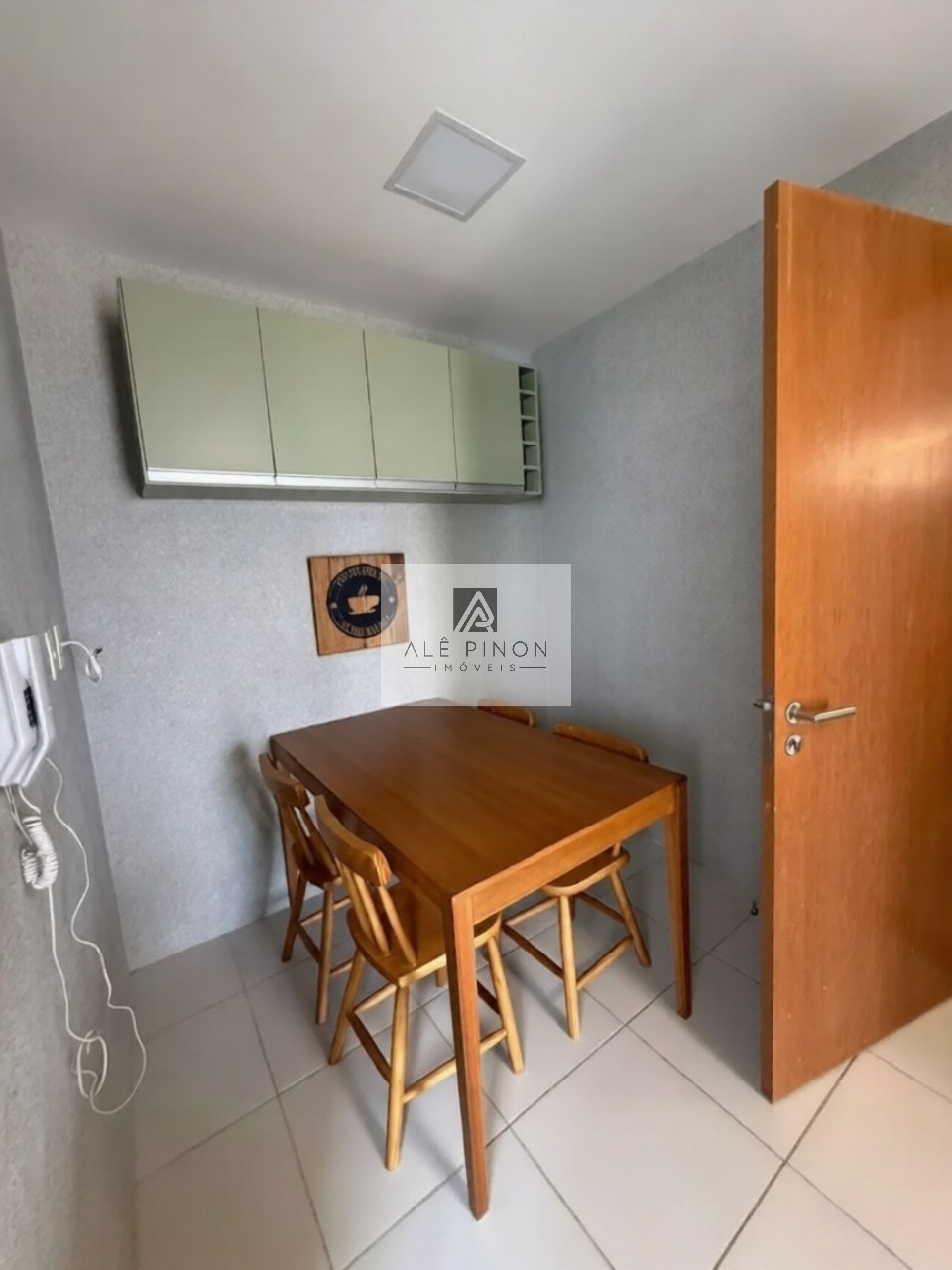 Aluguel de apartamento luxuoso em belém-pa, telégrafo sem fi