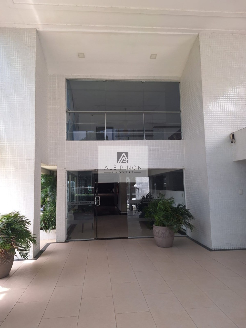 Imperdível apartamento de luxo no marco: 3 quartos, 3 suítes