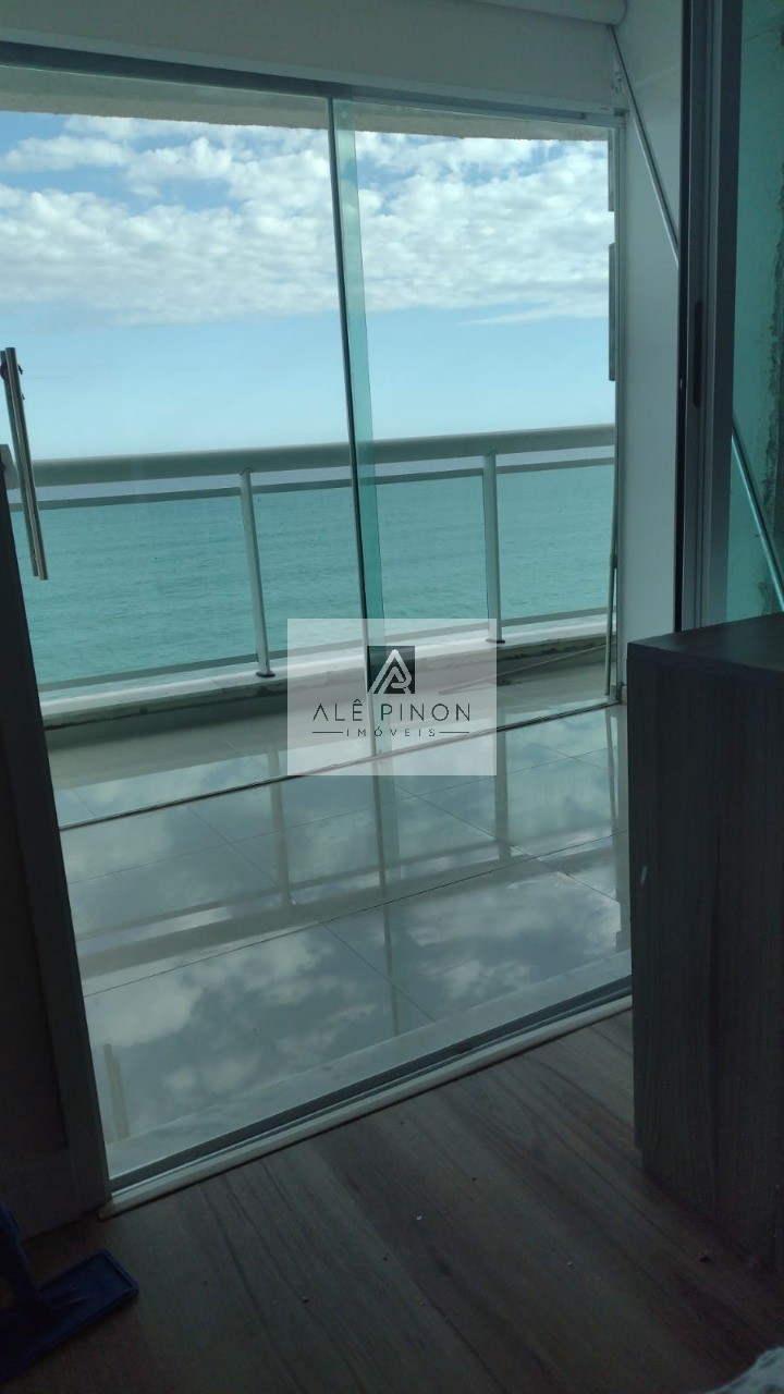 Oportunidade imperdível: Apartamento de luxo na Praia Campista, Macaé-RJ, com 3 quartos, 3 suítes e 145m²!