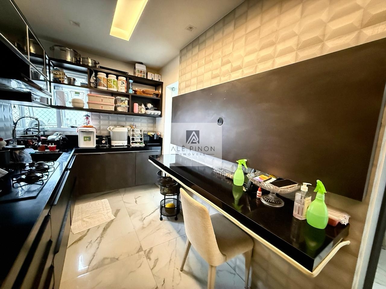 Apartamento de luxo à venda em batista campos, belém-pa: 3 q