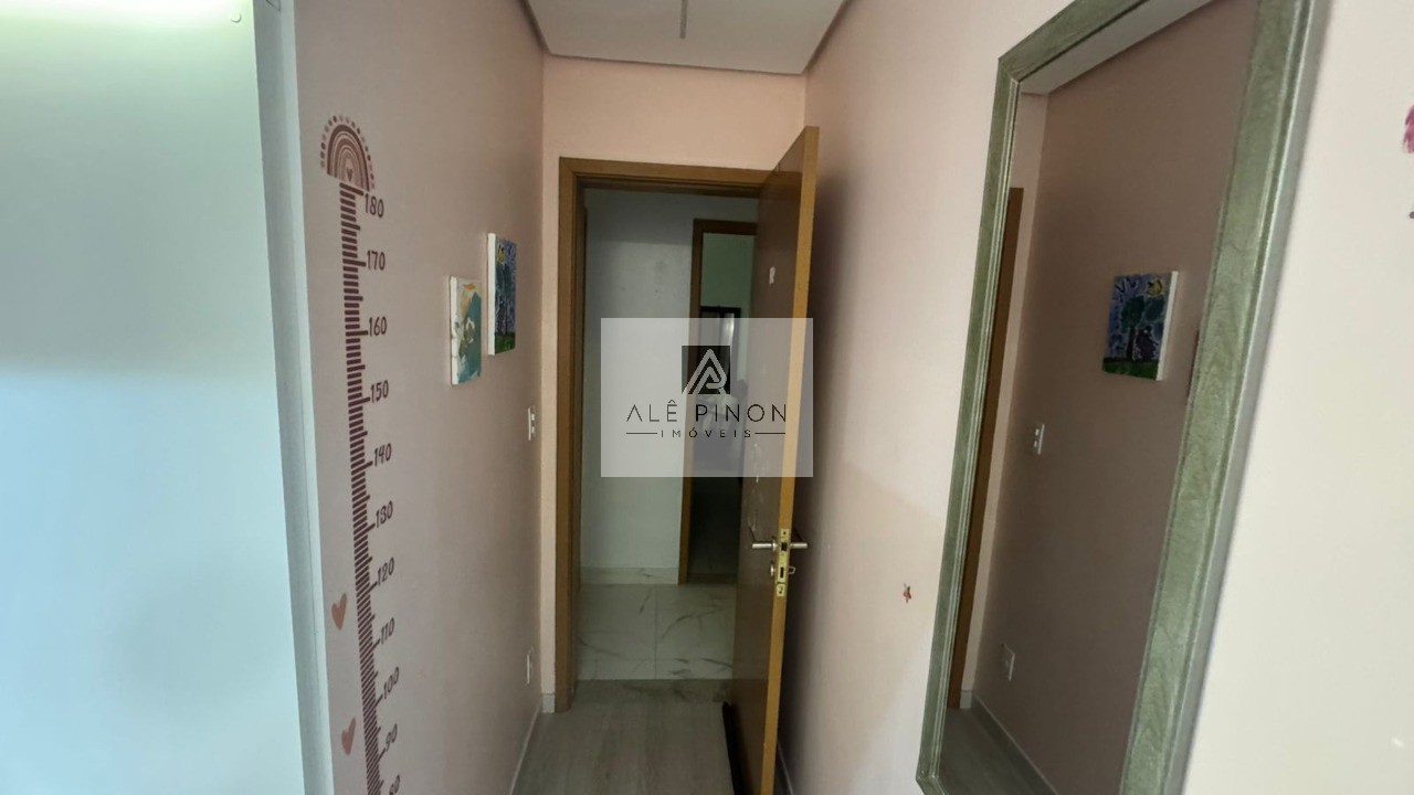 Apartamento de luxo à venda em belém-pa: 3 quartos, 3 suítes