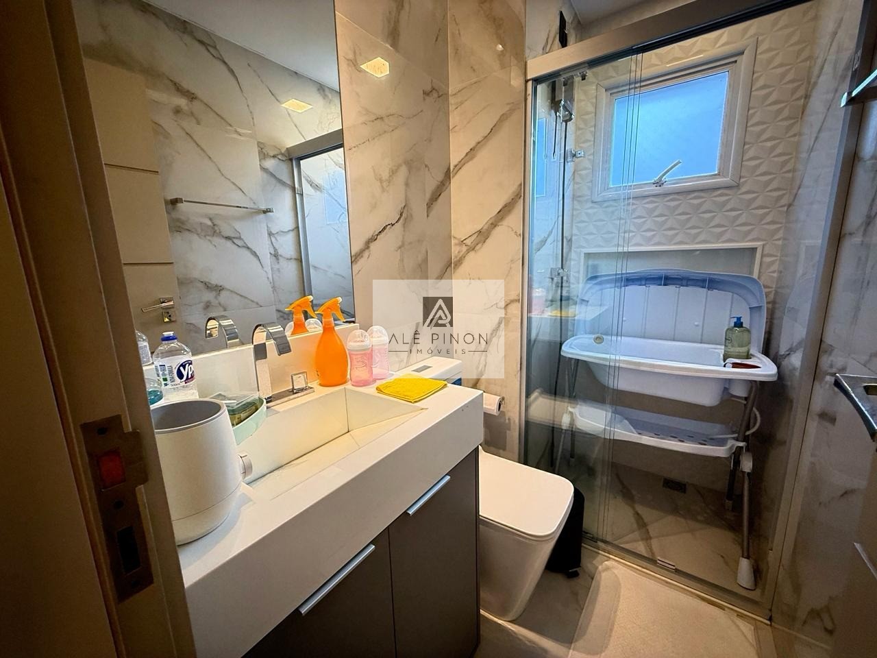 Apartamento de luxo à venda em batista campos, belém-pa: 3 q