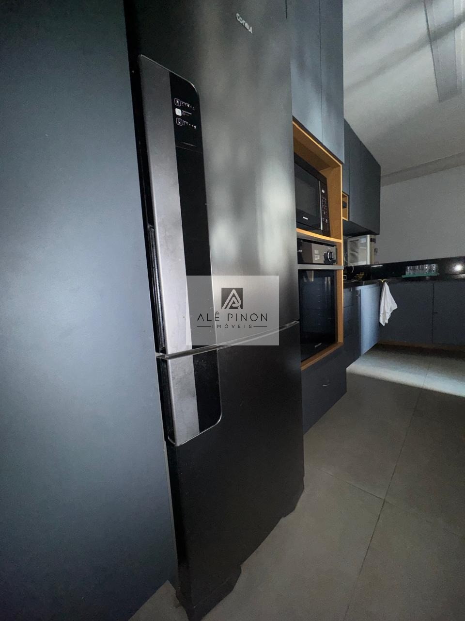 Imóvel imperdível: apartamento de 3 quartos e 3 suítes no ma
