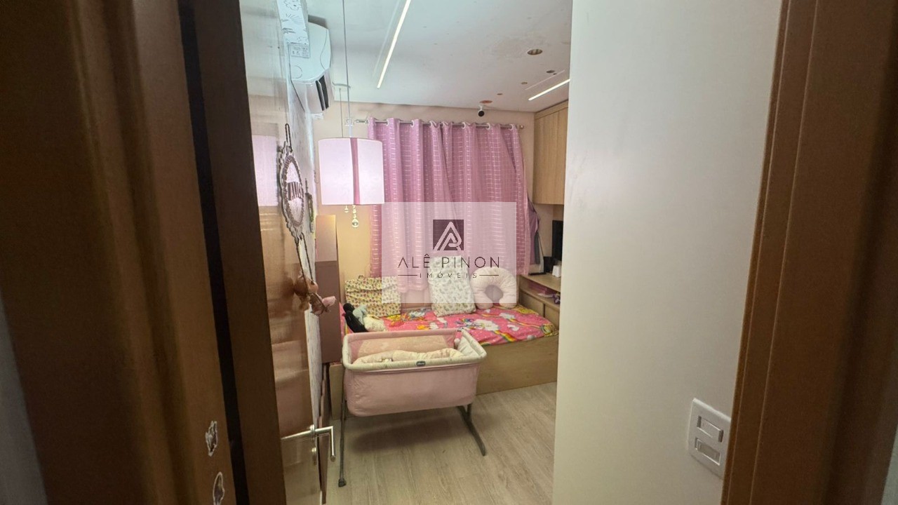 Apartamento de Luxo à Venda em Belém-PA: 3 Quartos, 3 Suítes, 2 Salas, 2 Vagas de Garagem e 125m² no Telégrafo Sem Fio!