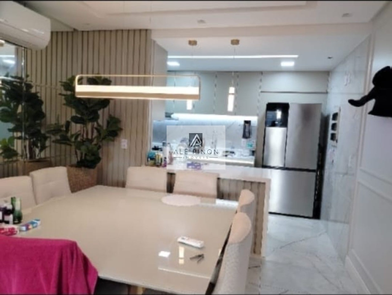 Apartamento à venda em belém-pa, umarizal: 3 quartos, 1 suít