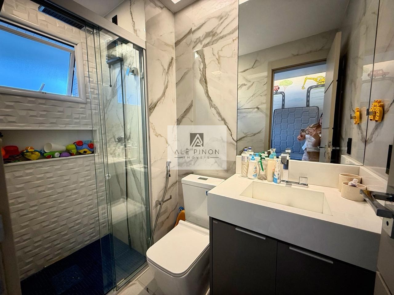 Apartamento de luxo à venda em batista campos, belém-pa: 3 q