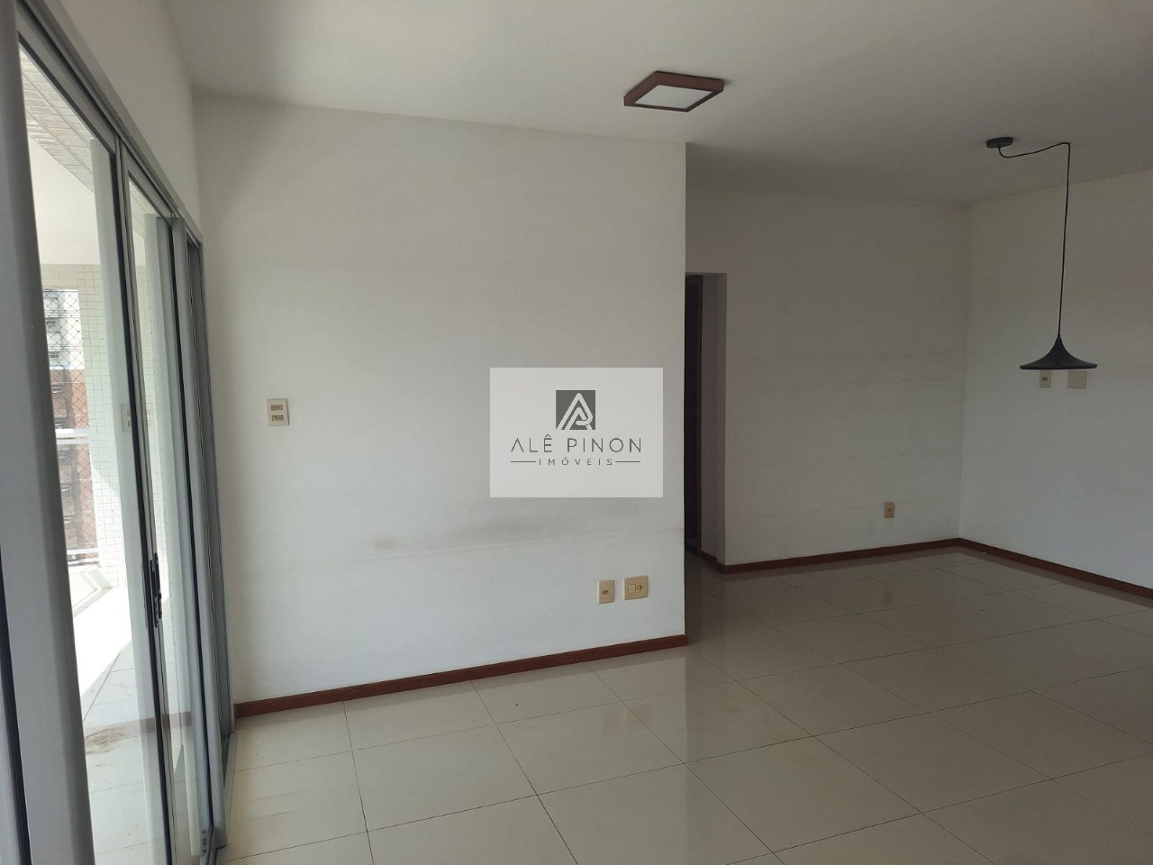 Imperdível apartamento de luxo no marco: 3 quartos, 3 suítes