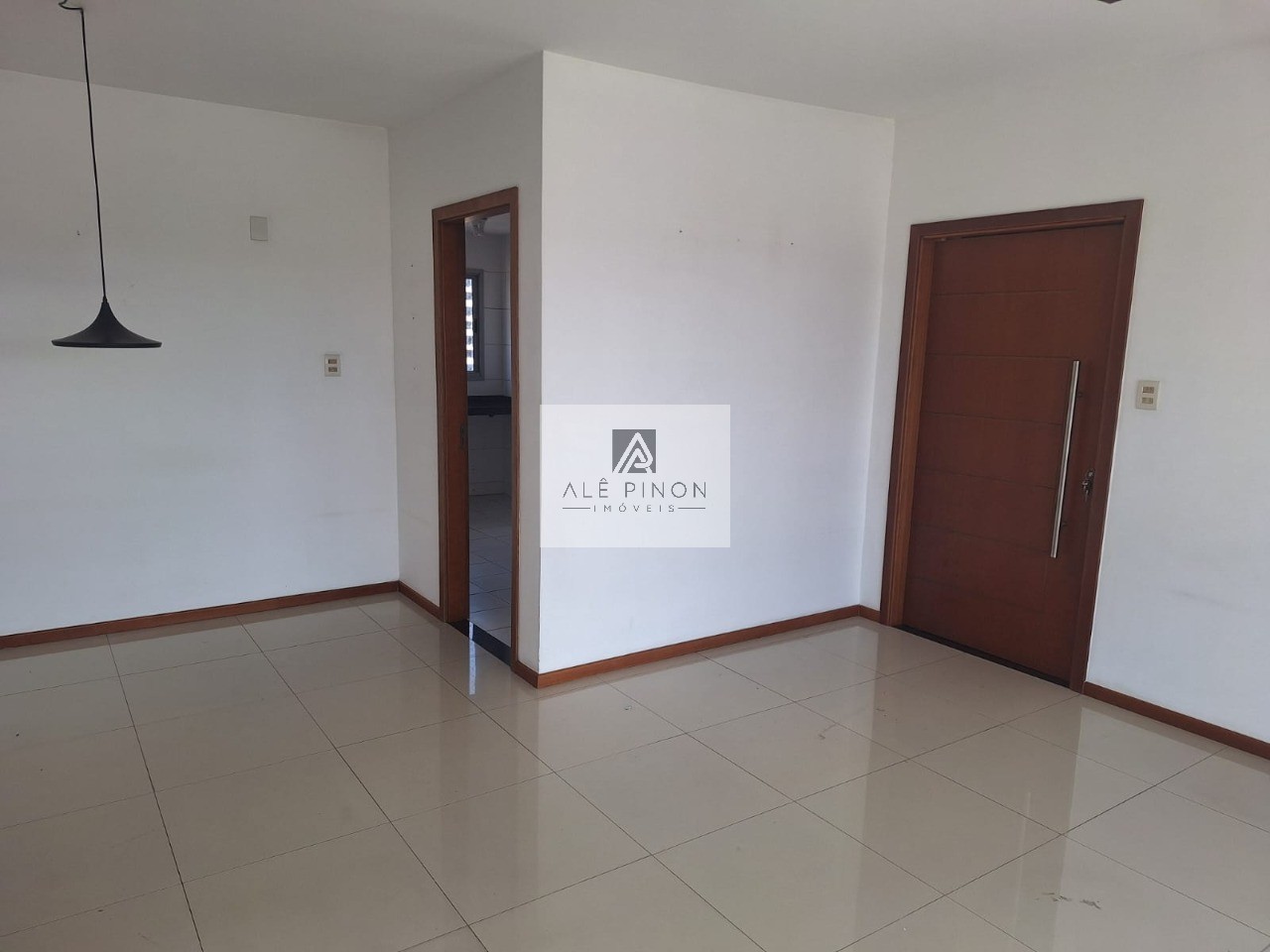 Imperdível apartamento de luxo no marco: 3 quartos, 3 suítes