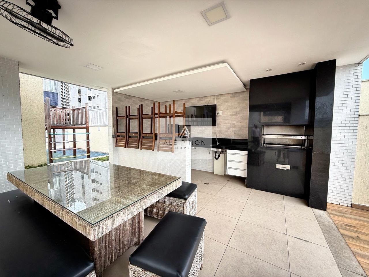 Apartamento de luxo à venda em batista campos, belém-pa: 3 q