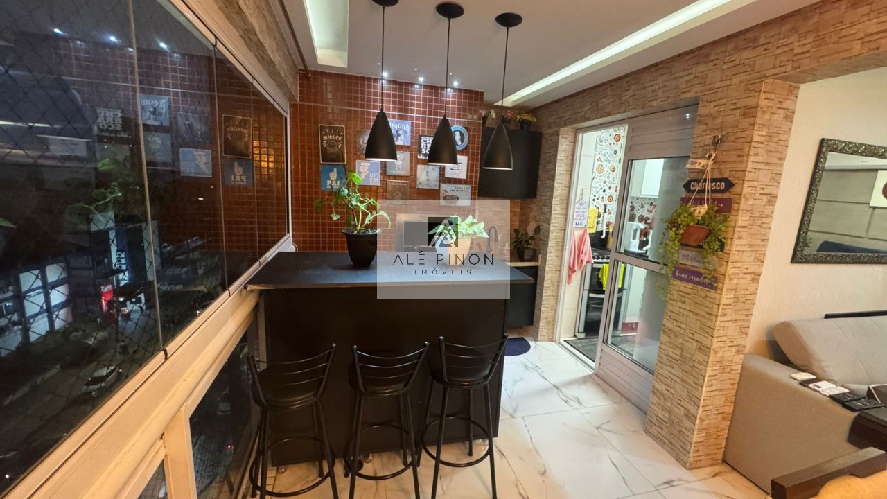 Apartamento de luxo à venda em belém-pa: 3 quartos, 3 suítes