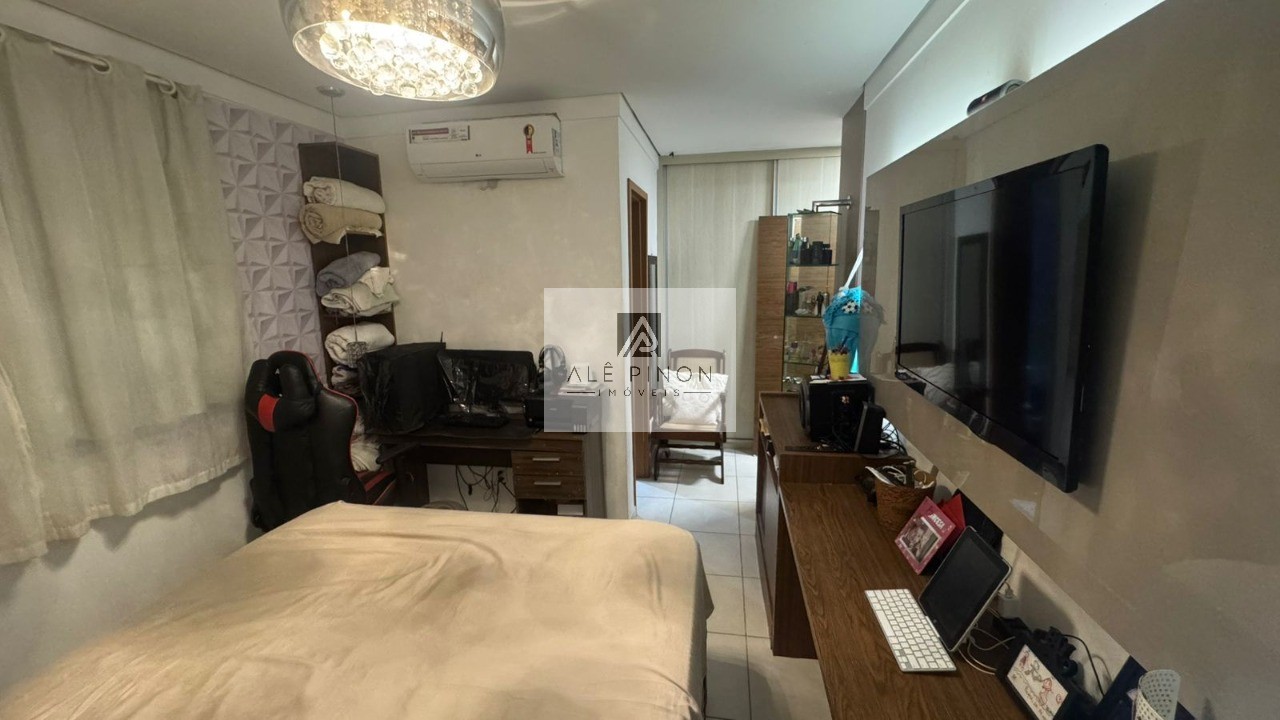 Apartamento de luxo à venda em belém-pa: 3 quartos, 3 suítes
