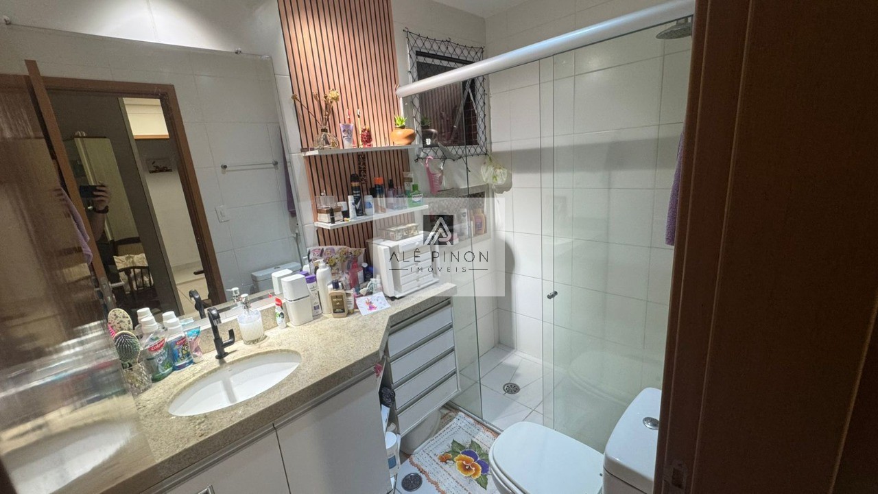 Apartamento de luxo à venda em belém-pa: 3 quartos, 3 suítes