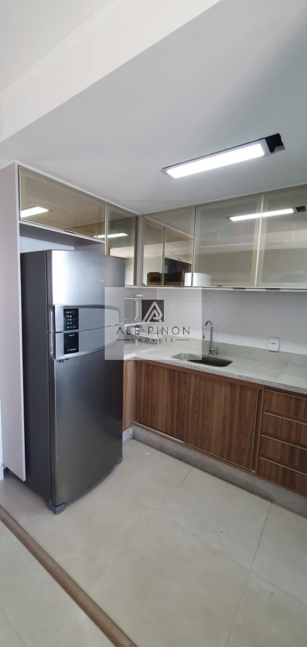 Oportunidade imperdível: Apartamento de luxo na Praia Campista, Macaé-RJ, com 3 quartos, 3 suítes e 145m²!