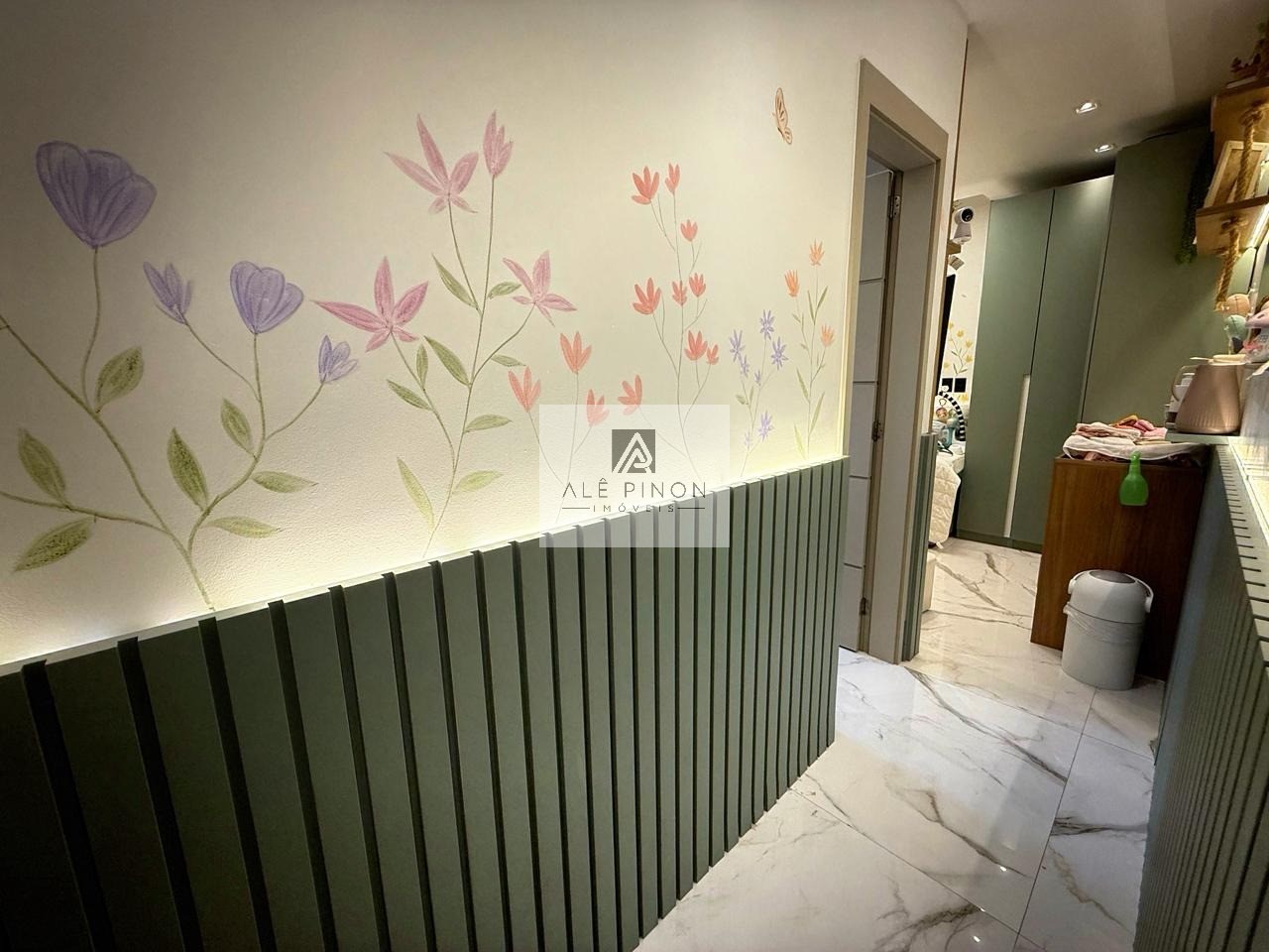 Apartamento de luxo à venda em batista campos, belém-pa: 3 q